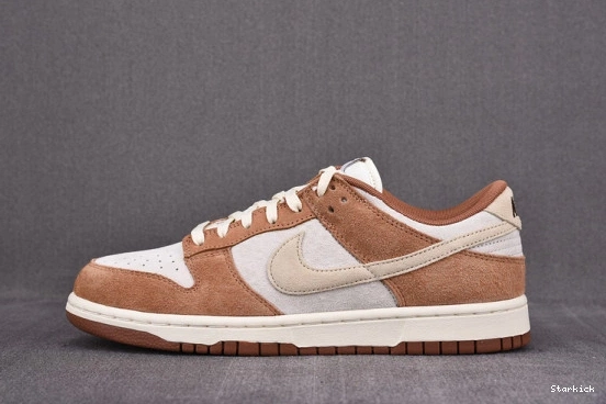 Curry Low Medium Dunk DD1390-100 Nike 0304